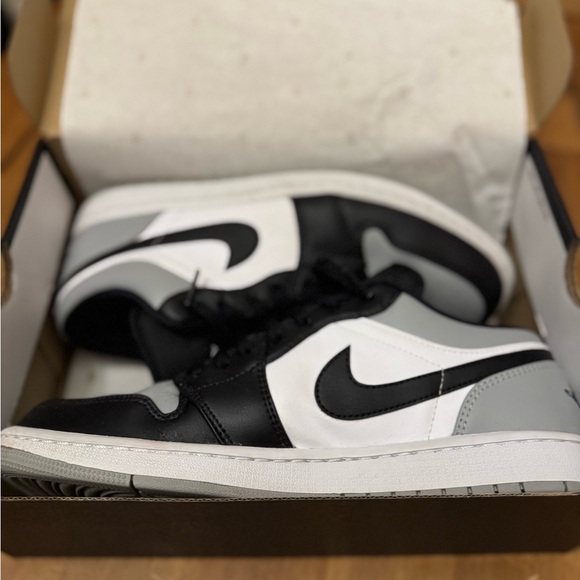 Air jordan 1 low - Picture 9 of 9